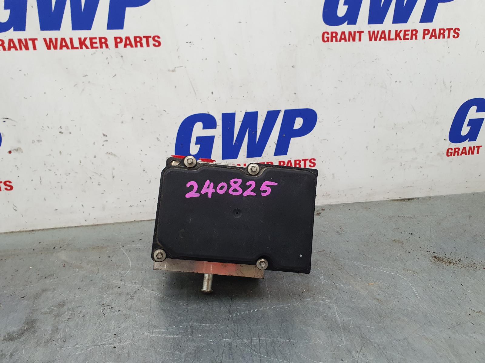 2010 Ford Ranger Abs Pump/Modulator View Auto part Abs Pump/Modulator Ford Ranger 2010