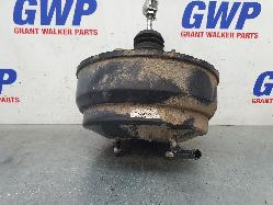 View Auto part Brake Booster Ford Ranger 2010
