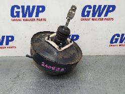 View Auto part Brake Booster Ford Ranger 2010