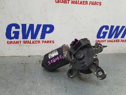 View Auto part Wiper Motor Ford Ranger 2010