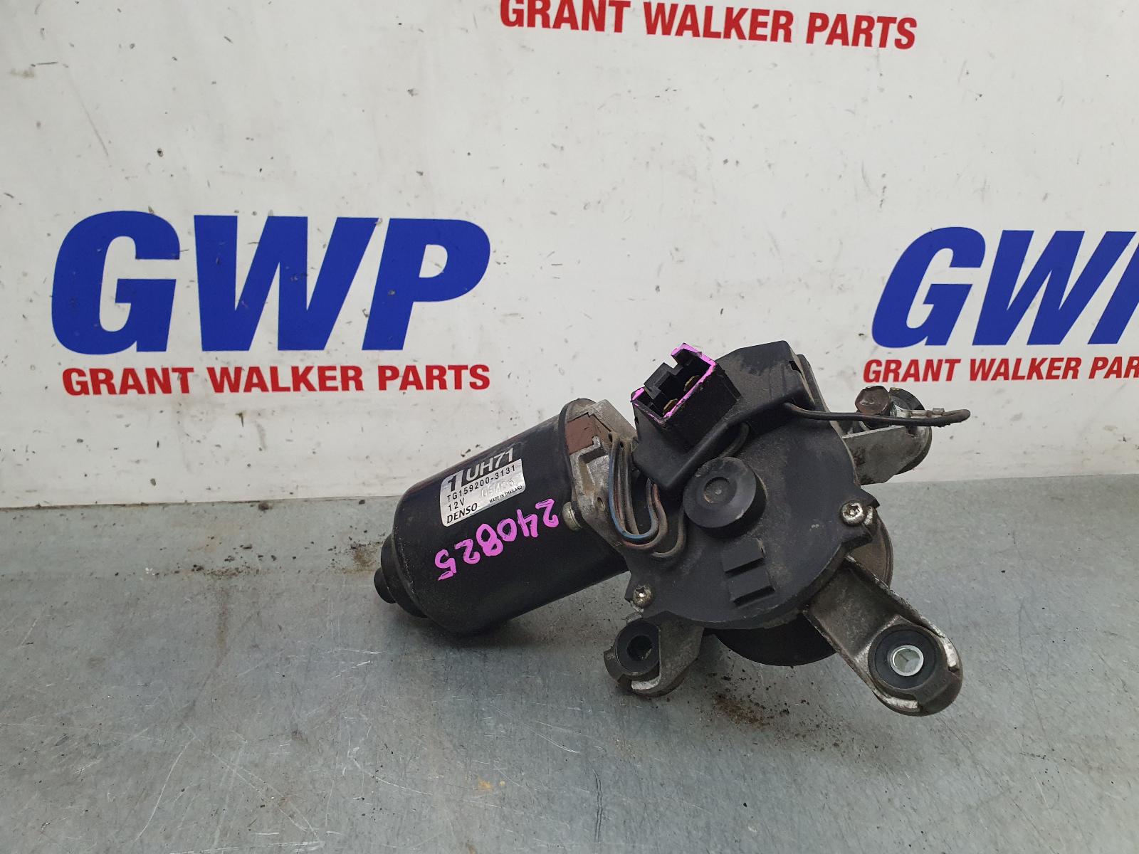 2010 Ford Ranger Wiper Motor View Auto part Wiper Motor Ford Ranger 2010