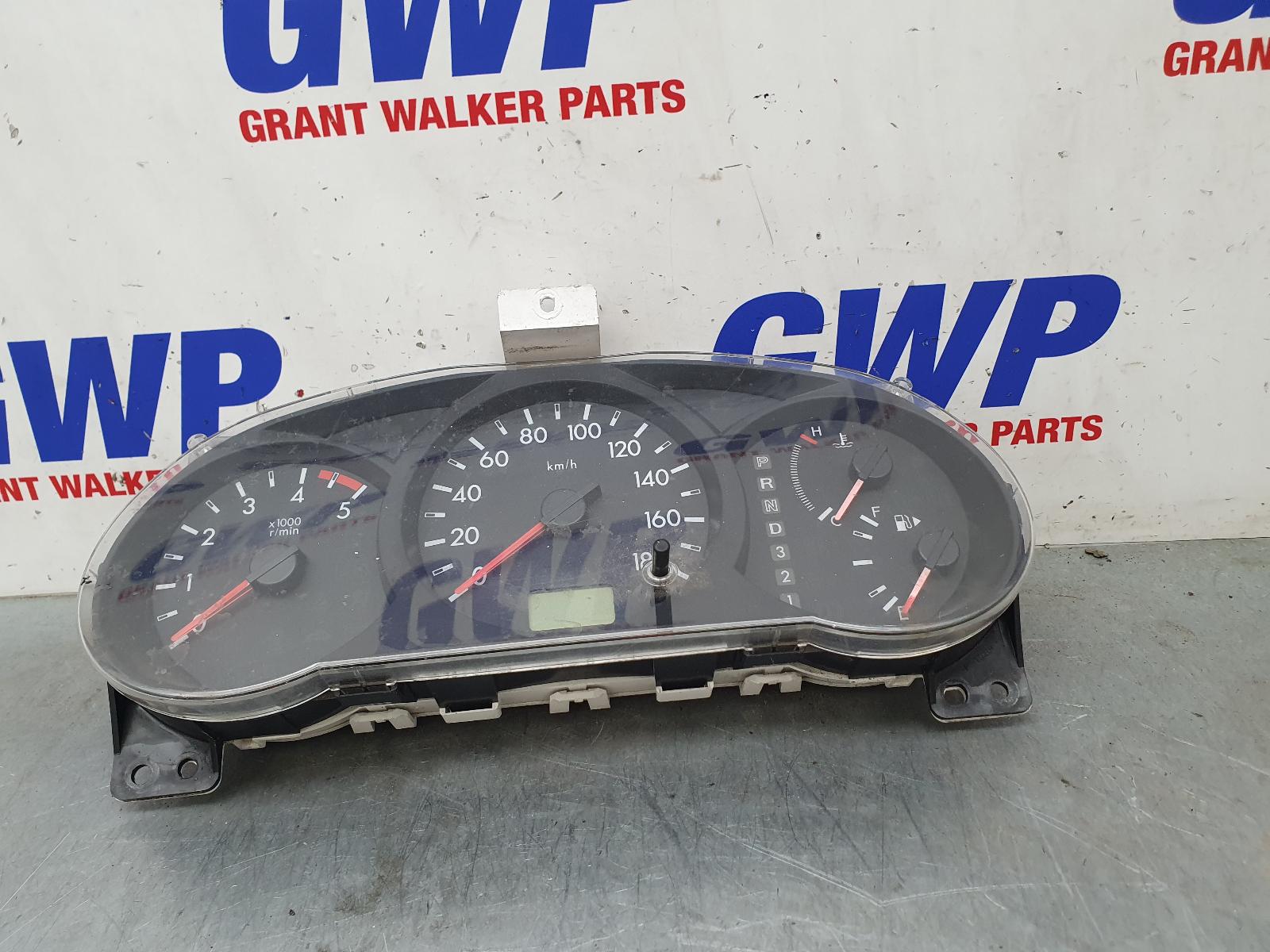 View Auto part Instrument Cluster Ford Ranger 2010