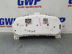 View Auto part Instrument Cluster Ford Ranger 2010