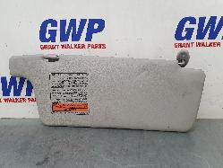 View Auto part Sunvisor Ford Ranger 2010