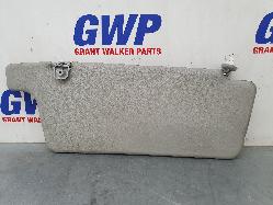 View Auto part Sunvisor Ford Ranger 2010