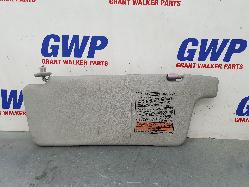 View Auto part Sunvisor Ford Ranger 2010