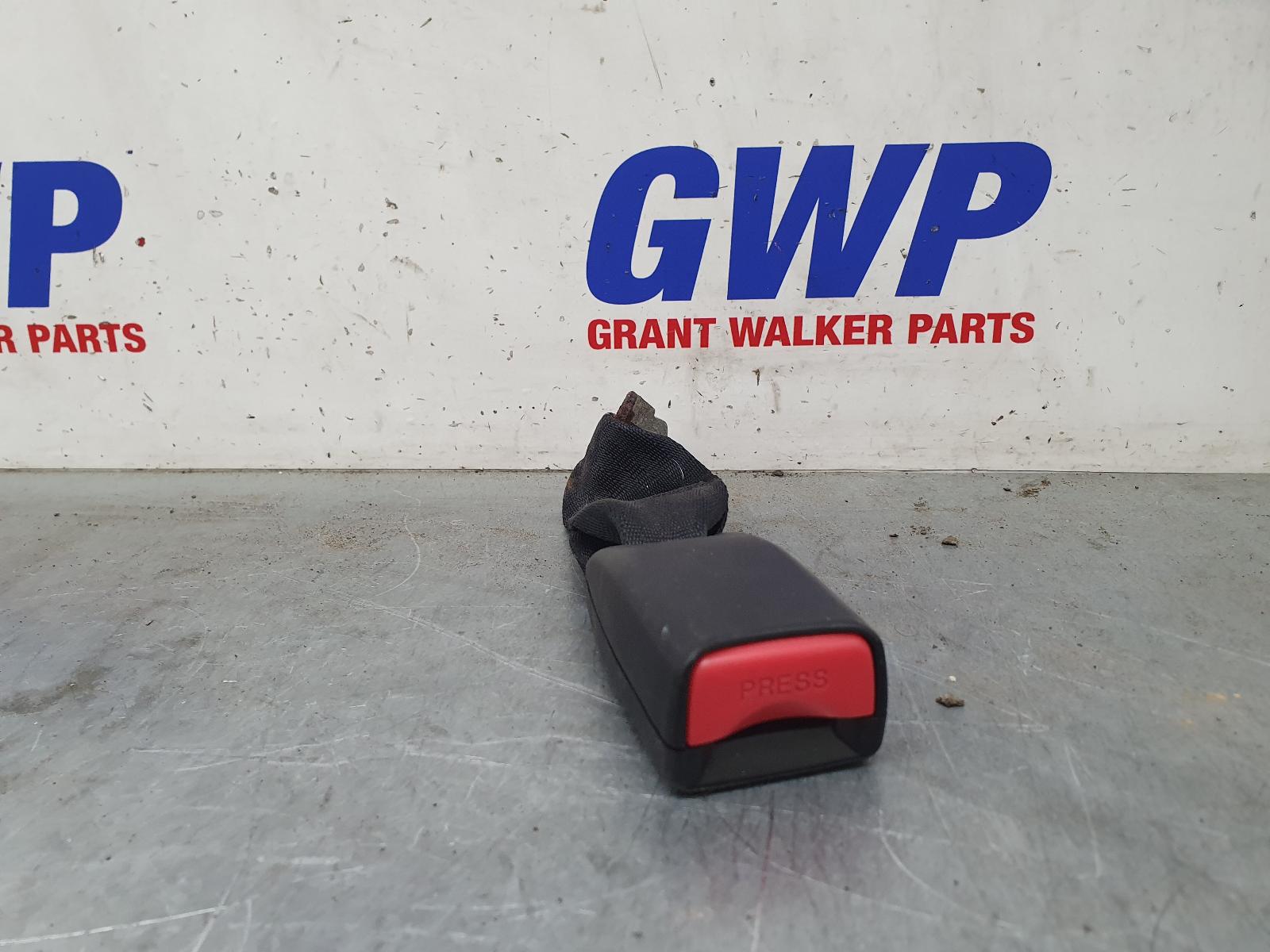 2010 Ford Ranger Seatbelt/Stalk View Auto part Seatbelt/Stalk Ford Ranger 2010