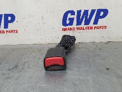 View Auto part Seatbelt/Stalk Ford Ranger 2010
