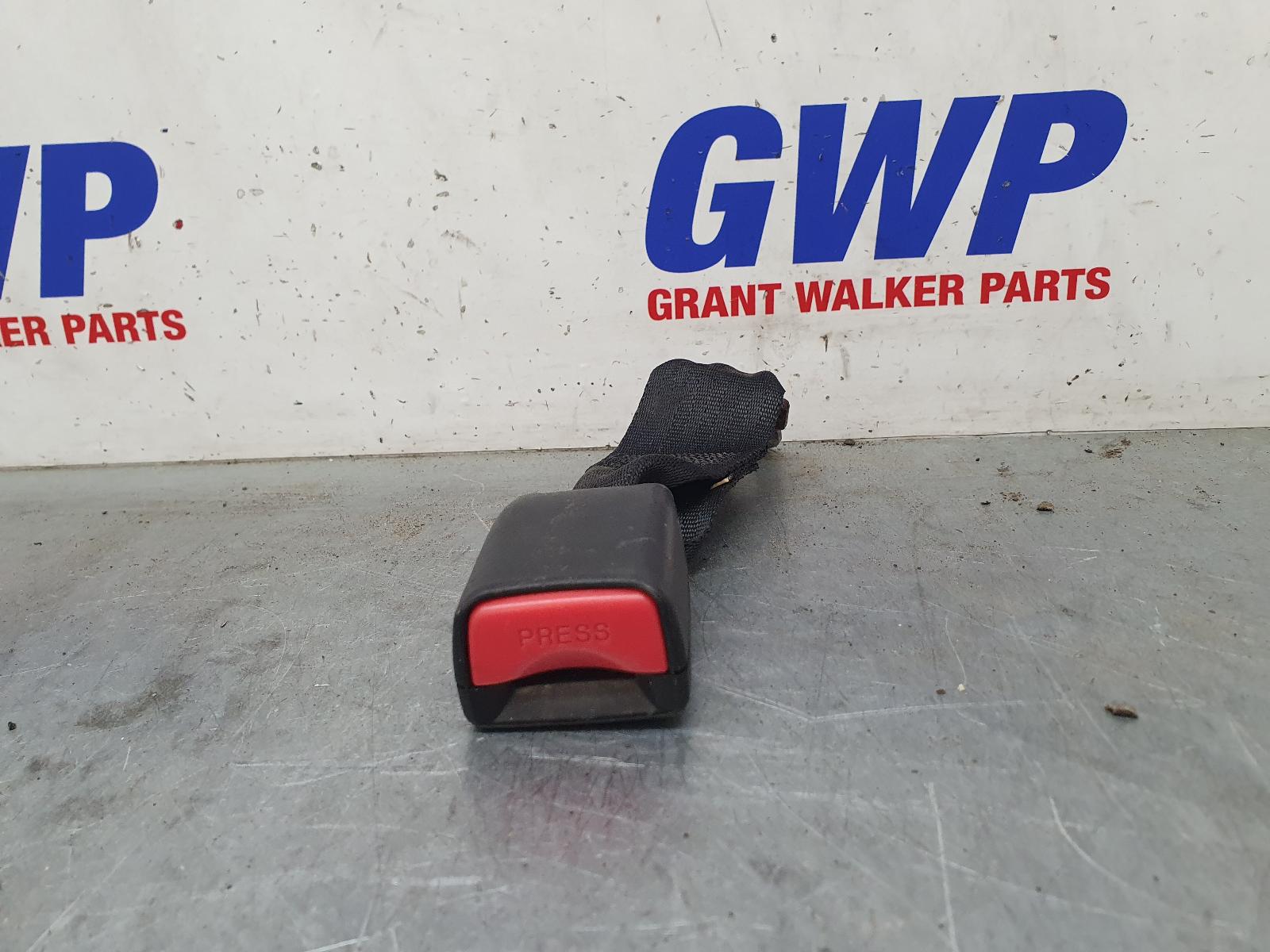 2010 Ford Ranger Seatbelt/Stalk View Auto part Seatbelt/Stalk Ford Ranger 2010