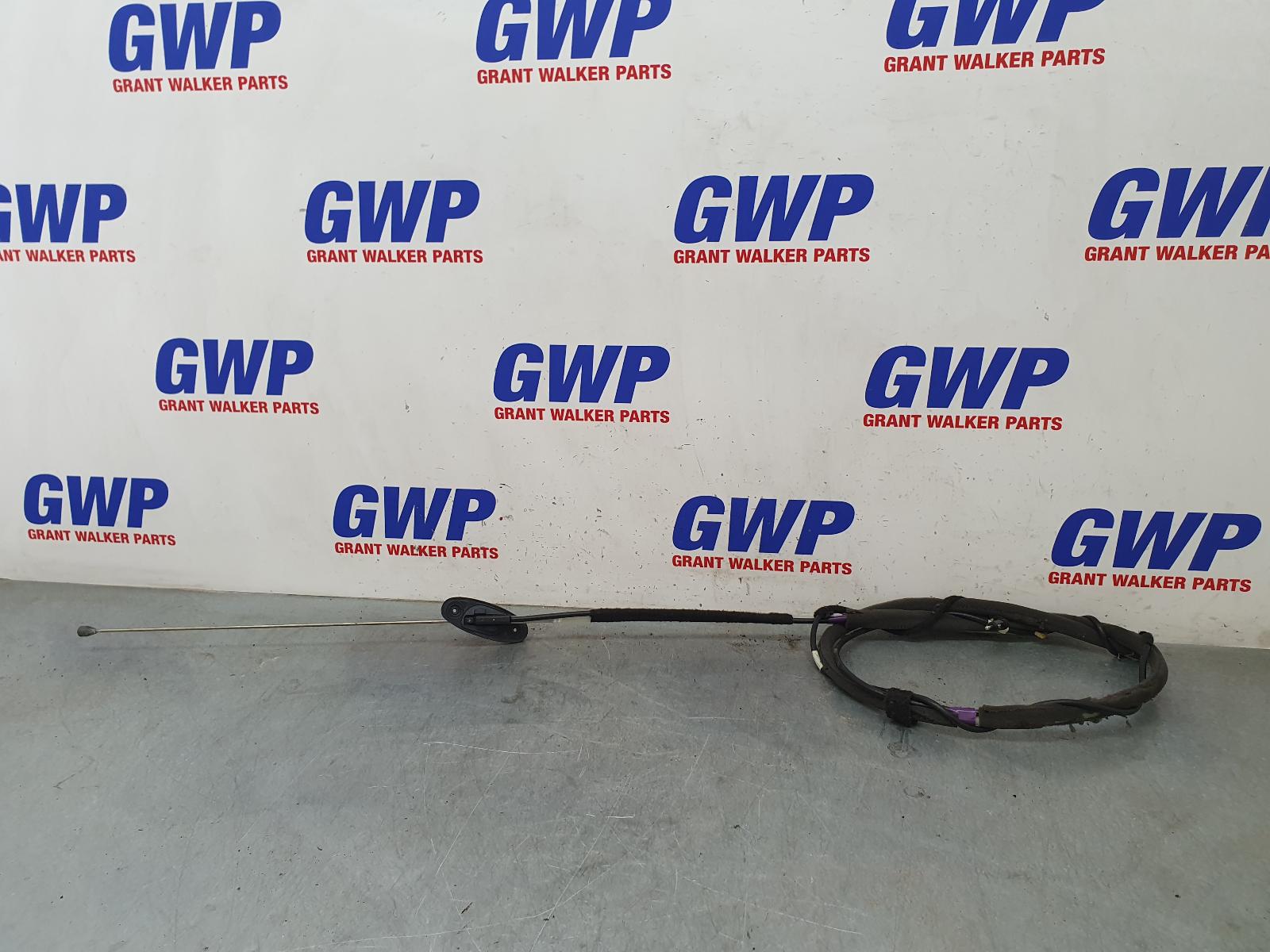 2010 Ford Ranger Antenna View Auto part Antenna Ford Ranger 2010