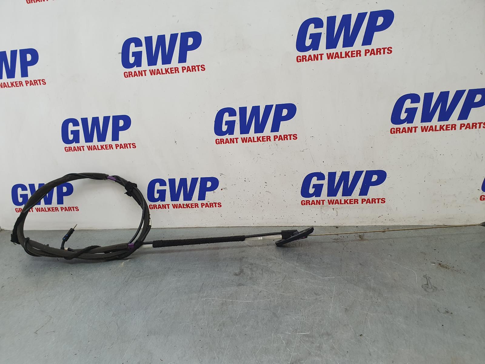 2010 Ford Ranger Antenna View Auto part Antenna Ford Ranger 2010