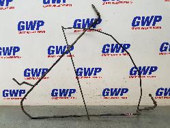 View Auto part Spare Wheel Carrier Ford Territory 2009