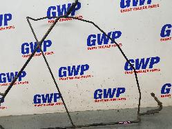 View Auto part Spare Wheel Carrier Ford Territory 2009