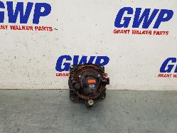 View Auto part Right Indicator/Fog/Side Ford Territory 2009