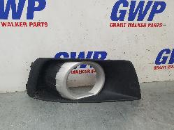 View Auto part Grille Ford Territory 2009