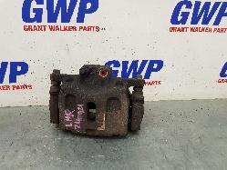 View Auto part Caliper Ford Territory 2009