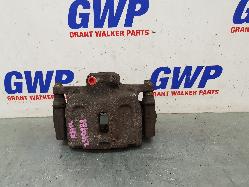 View Auto part Caliper Ford Territory 2009