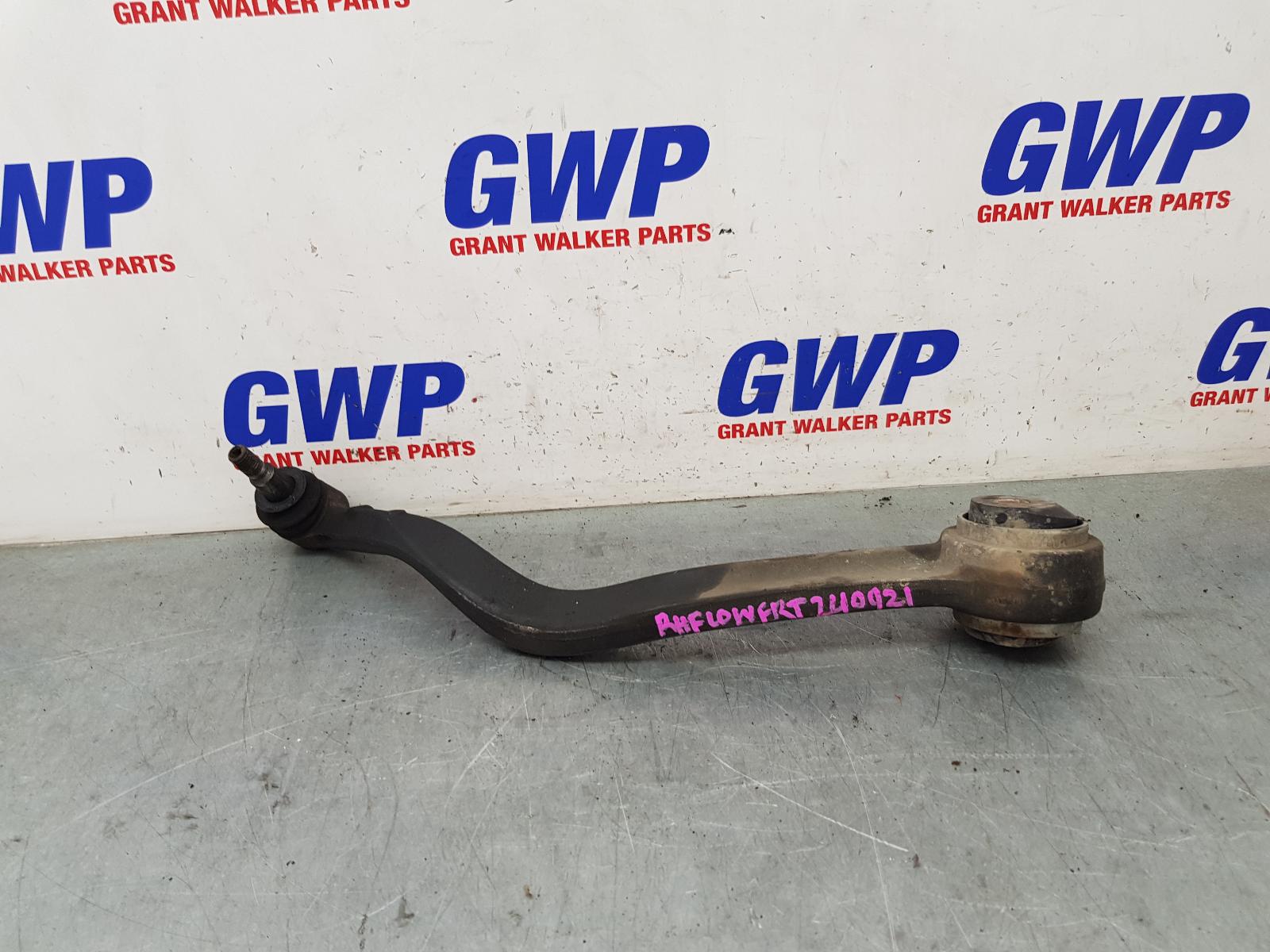 View Auto part Right Front Lower Control Arm Ford Territory 2009