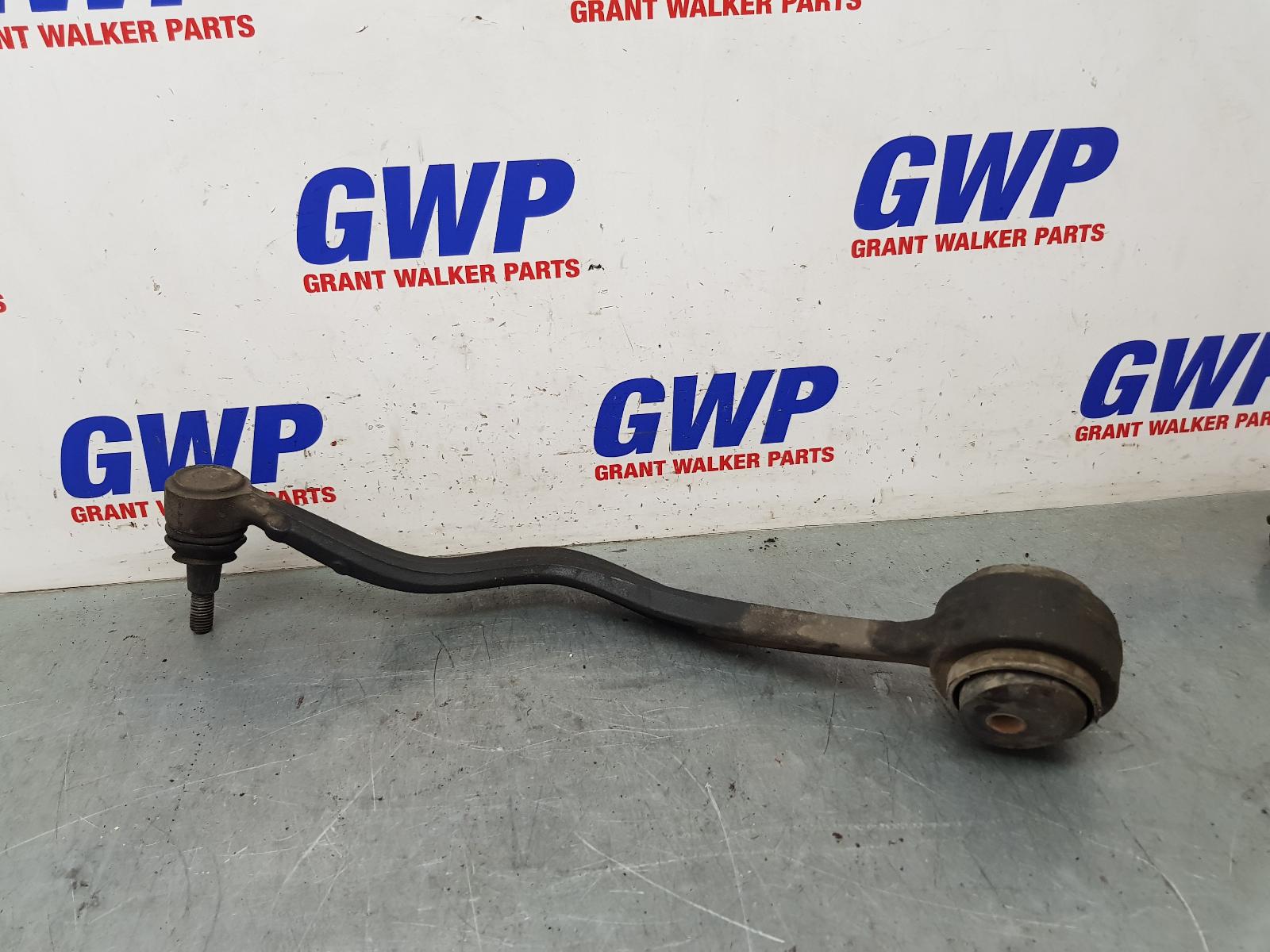 View Auto part Right Front Lower Control Arm Ford Territory 2009