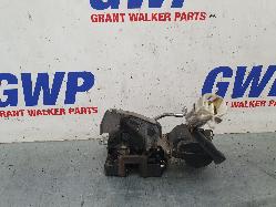 View Auto part Door/Boot/Gate Lock Ford Territory 2009