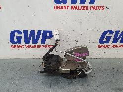 View Auto part Door/Boot/Gate Lock Ford Territory 2009