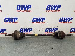 View Auto part Right Driveshaft Ford Territory 2009