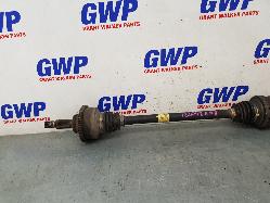 View Auto part Right Driveshaft Ford Territory 2009