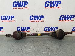 View Auto part Left Driveshaft Ford Territory 2009