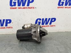View Auto part Starter Ford Territory 2009