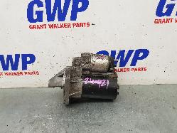 View Auto part Starter Ford Territory 2009