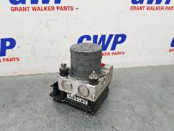 View Auto part Abs Pump/Modulator Ford Territory 2009