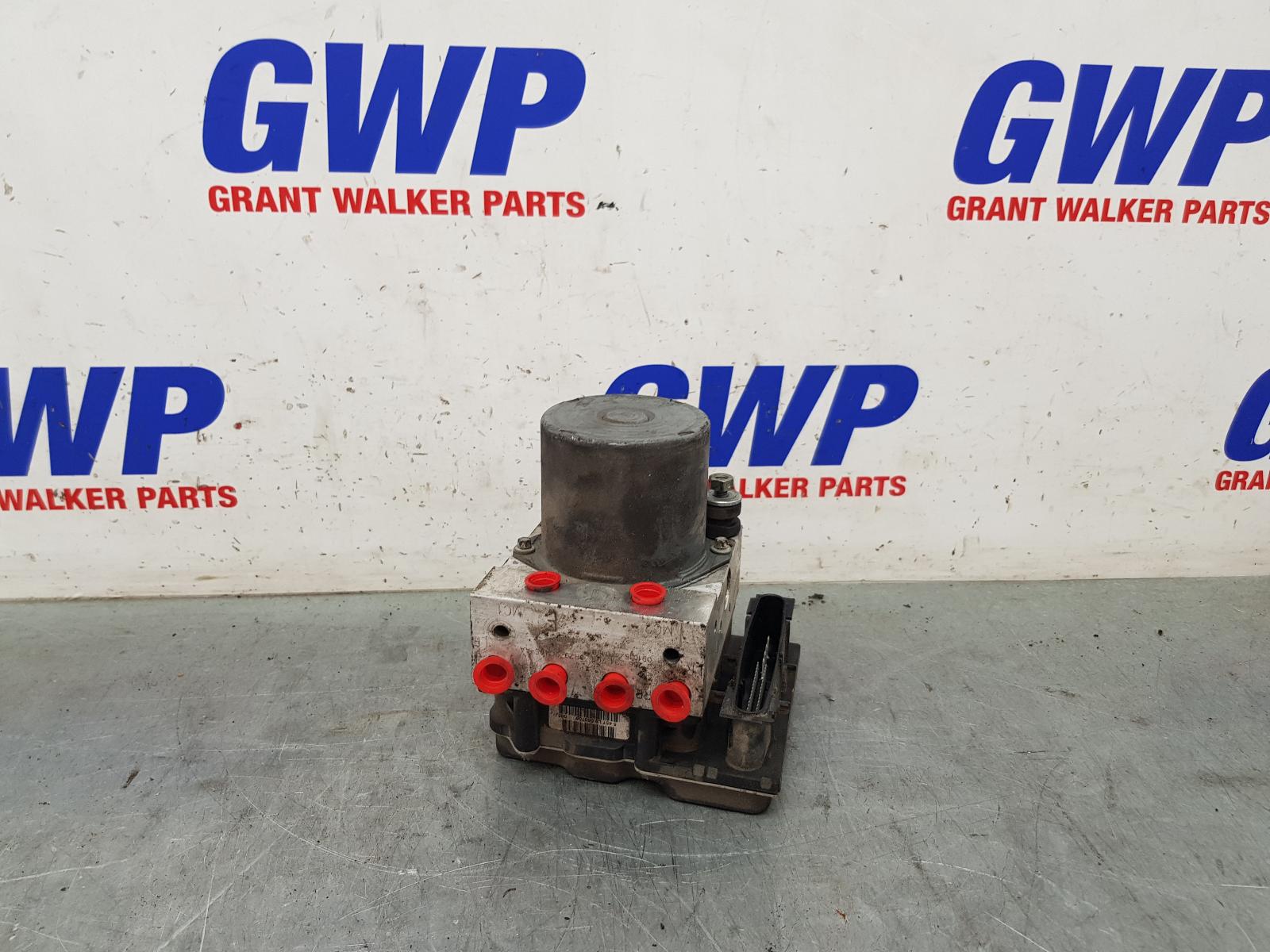 View Auto part Abs Pump/Modulator Ford Territory 2009