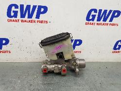 View Auto part Master Cylinder Ford Territory 2009