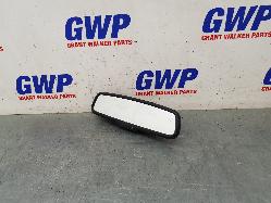 View Auto part Interior Mirror Ford Territory 2009