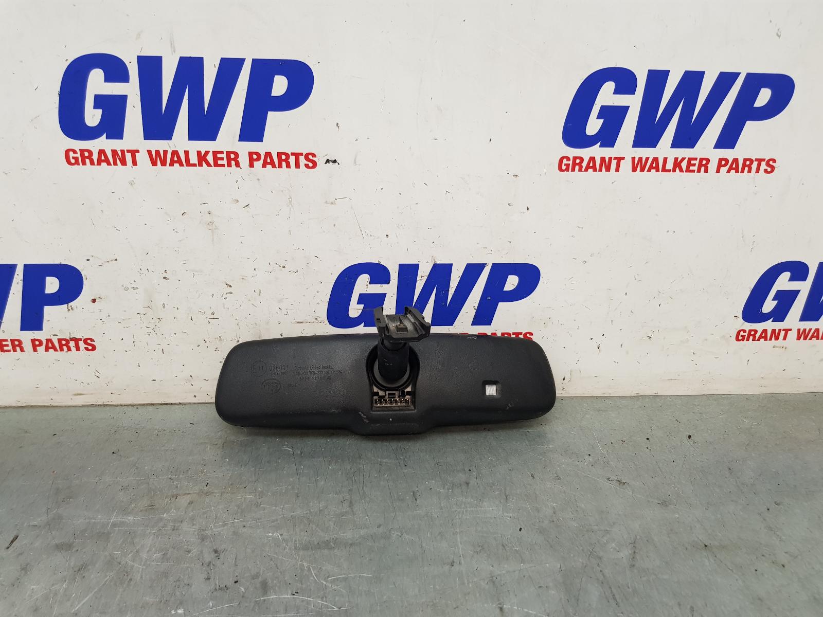 2009 Ford Territory Interior Mirror View Auto part Interior Mirror Ford Territory 2009