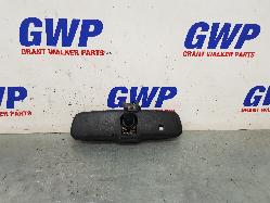 View Auto part Interior Mirror Ford Territory 2009