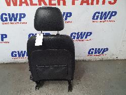 View Auto part Front Seat Ford Territory 2009