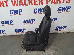 View Auto part Front Seat Ford Territory 2009