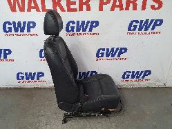 View Auto part Front Seat Ford Territory 2009