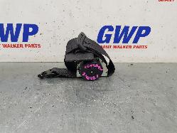 View Auto part Seatbelt/Stalk Ford Territory 2009