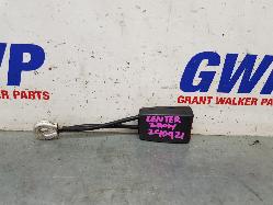 View Auto part Seatbelt/Stalk Ford Territory 2009