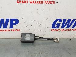 View Auto part Seatbelt/Stalk Ford Territory 2009