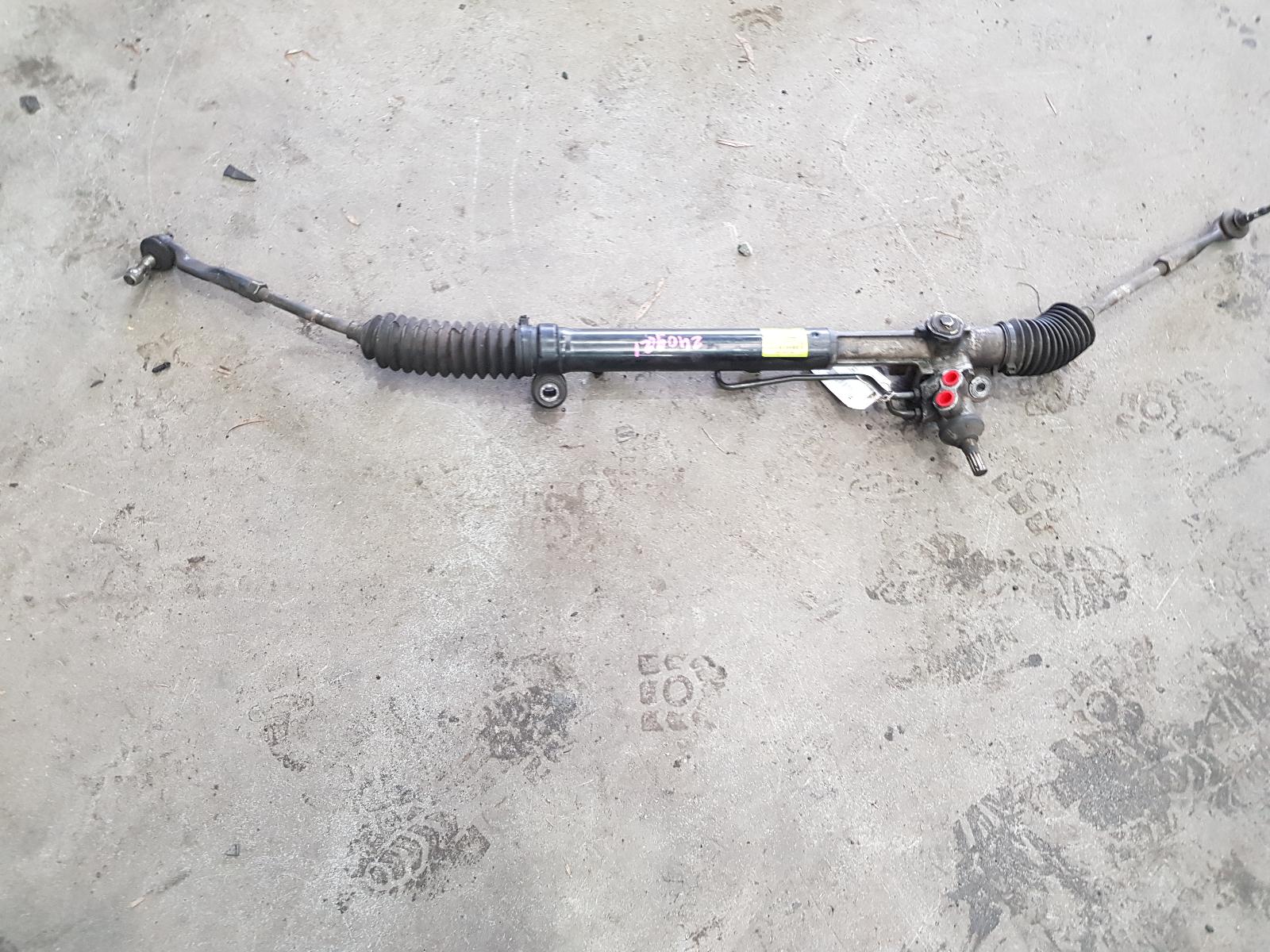 View Auto part Seatbelt/Stalk Ford Territory 2009