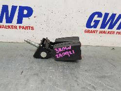 View Auto part Seatbelt/Stalk Ford Territory 2009