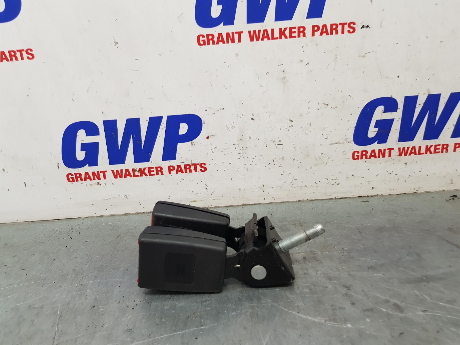 View Auto part Seatbelt/Stalk Ford Territory 2009