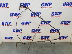 View Auto part Spare Wheel Carrier Ford Territory 2010