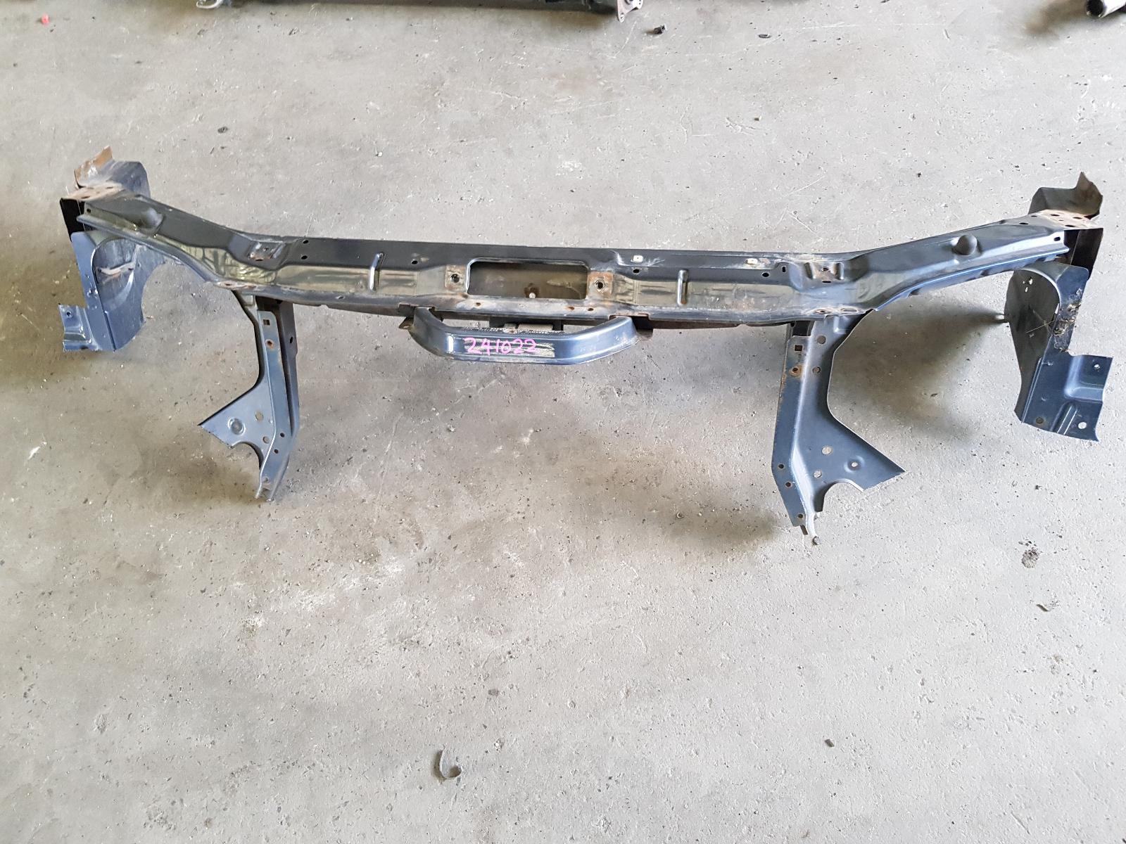 View Auto part F/Bar Reinforc/Brack Ford Territory 2010