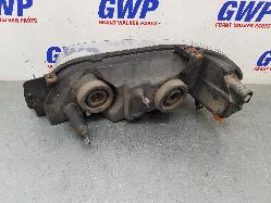 View Auto part Right Headlamp Ford Territory 2010