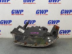View Auto part Right Headlamp Ford Territory 2010