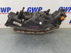View Auto part Right Headlamp Ford Territory 2010